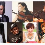 4/19,20 BNP Latin Descarga "Latin jazz&Cuban breeze"