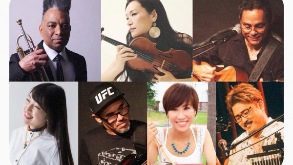 26/04/19(日),20(月)sun BNP Latin Descarga “Latín jazz & Cuban breeze“ルイスバジェ、SAYAKA出演決定＠BLUE NOTE PLACE(恵比寿)
