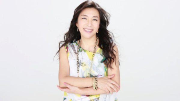 26/3/8 小野リサ My Songs～私の好きな歌（大阪・NHKホール）