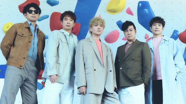 26/10/10.11【高崎音楽祭 ゴスペラーズ ビッグバンドコンサート】