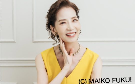 26/10/25【増田恵子 ハママツ・ジャズ・ウィーク】